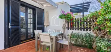 Apartamento en calle Raphael Puig Lluivina