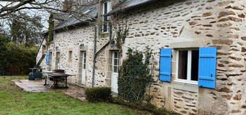 Maison - 18 Saint-Saturnin