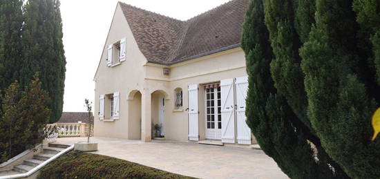 Maison  à vendre, 5 pièces, 3 chambres, 167 m²