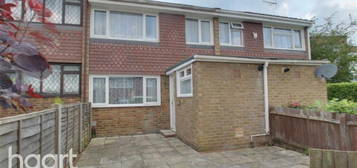 3 bedroom house share