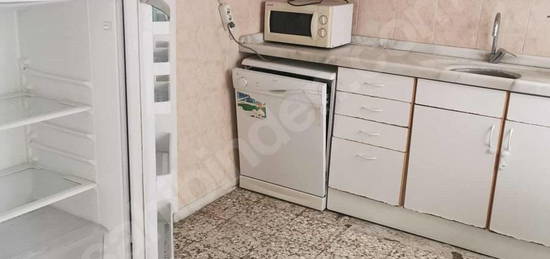 Kiralık baraj yolu daire