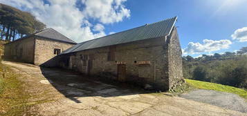 Barn conversion for sale in Ilfracombe EX34