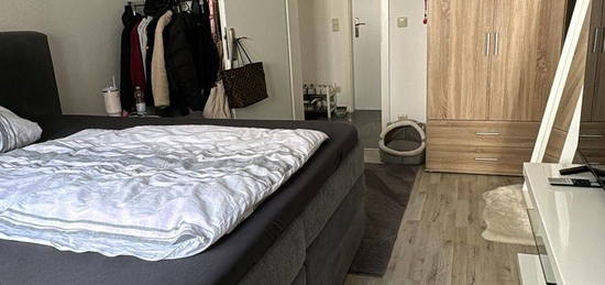 Schöne 2ZKB Wohnung zu vermieten