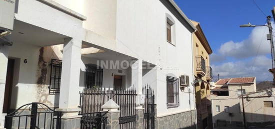 Casa o chalet en venta en Purchena