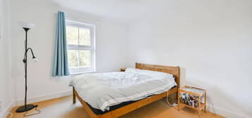 Flat for sale in Baldock Street E3, Bow, London,