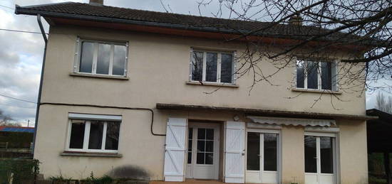 Maison 7 pièces 137 m²