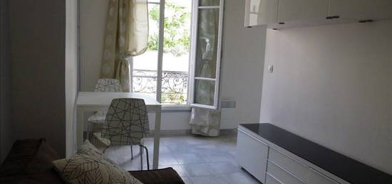 Location appartement 2 pièces 29 m²