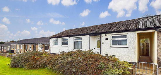 Bungalow for sale in Riverside, Great Clifton, Workington CA14