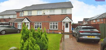 3 bed property for sale