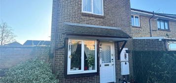 Detached house for sale in Cromarty Close, Fareham, Hampshire PO14