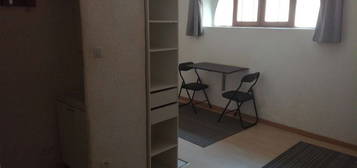 Studio meublé de 25 m2 a louer a Brignoles