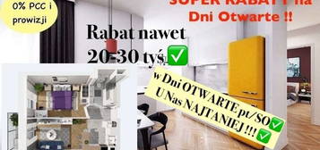 2pok ✅Rabaty nawet do 35 tys✅ Dni Otwarte pt/sob