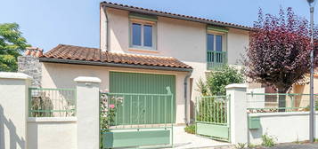 Maison Boulazac Isle Manoire 4 pièces 100 m2