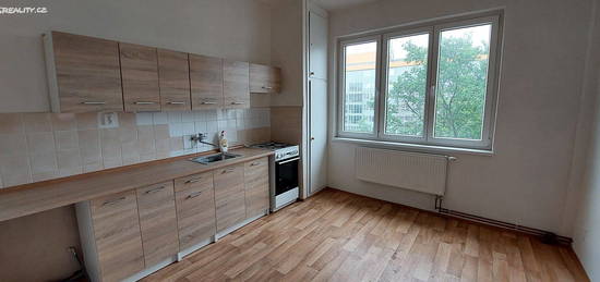 Pronájem bytu 2+1 66 m²