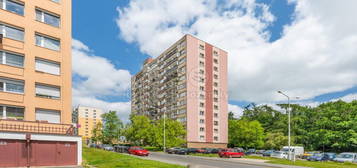 Byt 2+1, 60 m², Kladno, 272 01