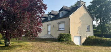 Vente maison 6 pièces 133 m²