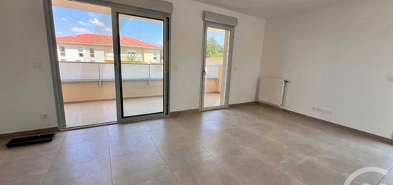 Achat appartement 2 pièces 45 m²