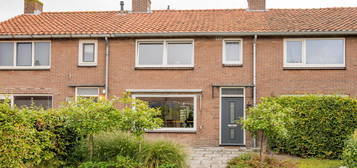 De Haarstraat 11