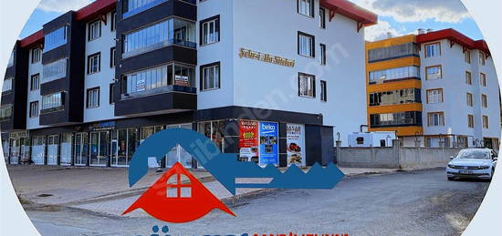 GÜVEN GAYRİMENKUL ŞEREF GÜVEN DEN 3+1 MÜKEMMEL SATILIK DAİRE