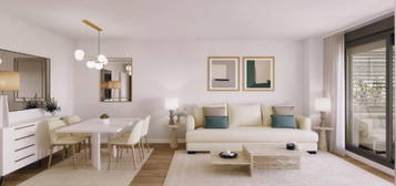 Appartement à vendre, 2 pièces, 1 chambre, 42 m²