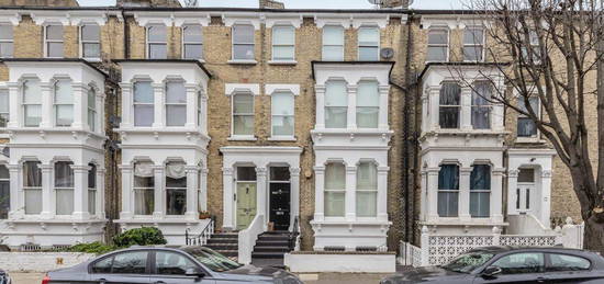 Flat to rent in Netherwood Road, London W14