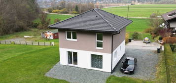 Idyllisches Einfamilienhaus in Ossiach - Naturparadies nahe dem Ossiacher See