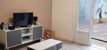 Appartement T3