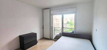 Location meublée studio vitry sur seine