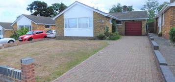 3 bedroom detached bungalow to rent