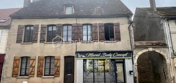 Achat maison 5 pièces 133 m²