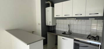 Location appartement 2 pièces 45 m²