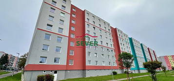 Prodej bytu 3+1 78 m²