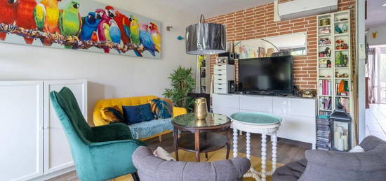 Toulouse 31000 Appartement T3 À Vendre