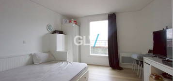 Studio  à vendre, 1 pièce, 21 m², Étage 5/5