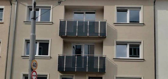 3 Zi. Wohnung zum vermieten in Frankfurt Oberrad