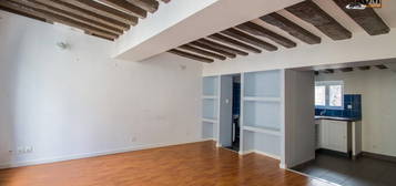 Studio  à louer, 1 pièce, 26 m², Étage 0/3