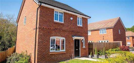 Semi-detached house to rent in Belmont Place, Wigan WN2