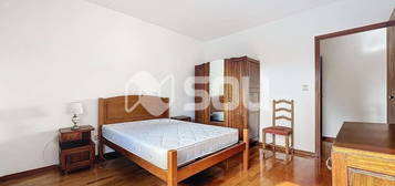 Apartamento T3 na Senhora da Hora