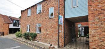 Semi-detached house to rent in Rythergate Court, Cawood, Selby YO8