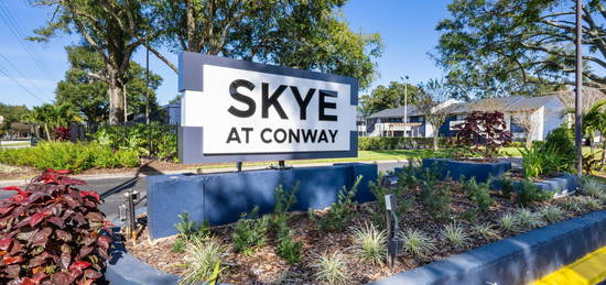 Skye at Conway, Orlando, FL 32812