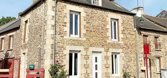 Belle maison de 85m2 meublée rénovée et louée, Ideal investisseur