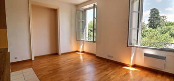 Appartement T2 - Cave et parking sécurisé