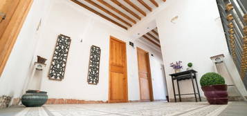 Casa o chalet independiente en venta en  goya, 23