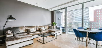 Appartement à vendre, 2 pièces, 1 chambre, 41 m²