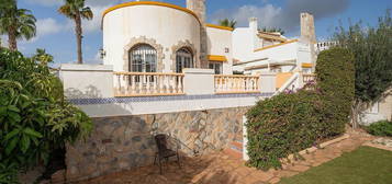 Casa en Campos de Golf - Villa Martin - Los Dolses, Orihuela