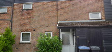 3 bedroom terraced house