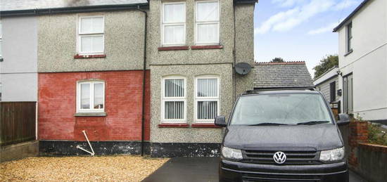 4 bedroom semi-detached house