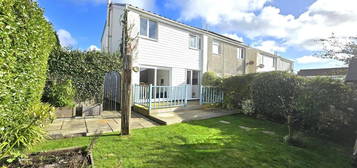 Property to rent in Eglos Road, Shortlanesend, Truro TR4