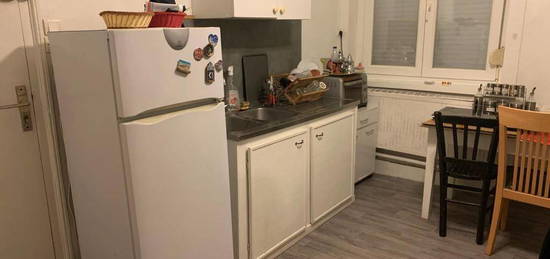 Appartement 1 pièce 45 m²