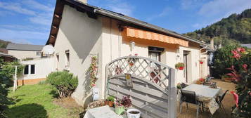 Maison en viager 4 pièces 72 m²